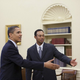 Illustration for article titled Tiger and Obama: Fallen Black Role Models?
